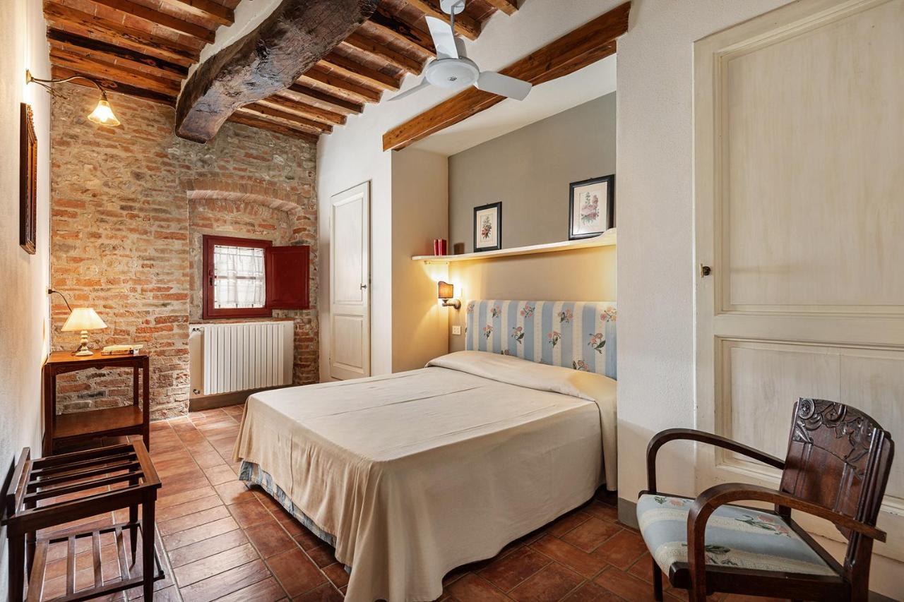 Agriturismo Montalbino Montespertoli Extérieur photo