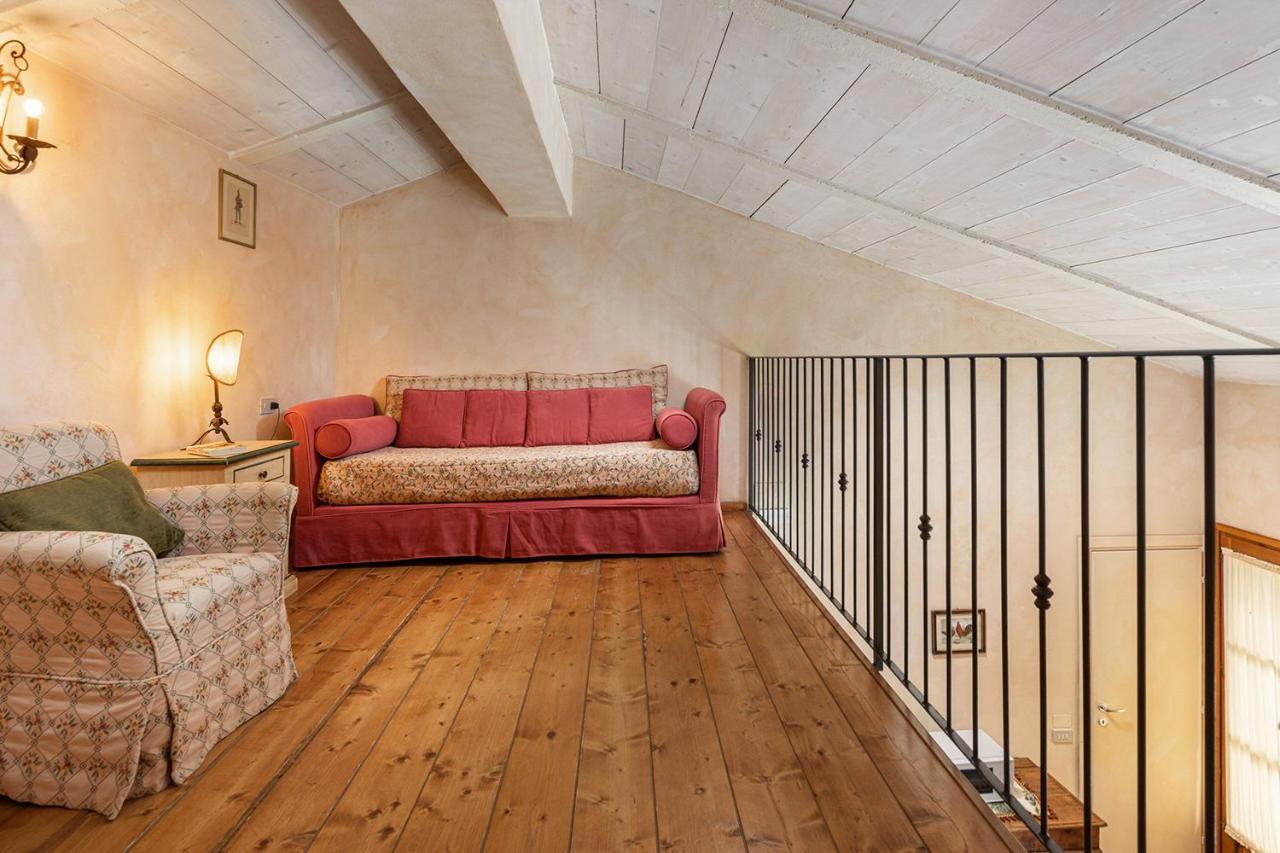 Agriturismo Montalbino Montespertoli Extérieur photo