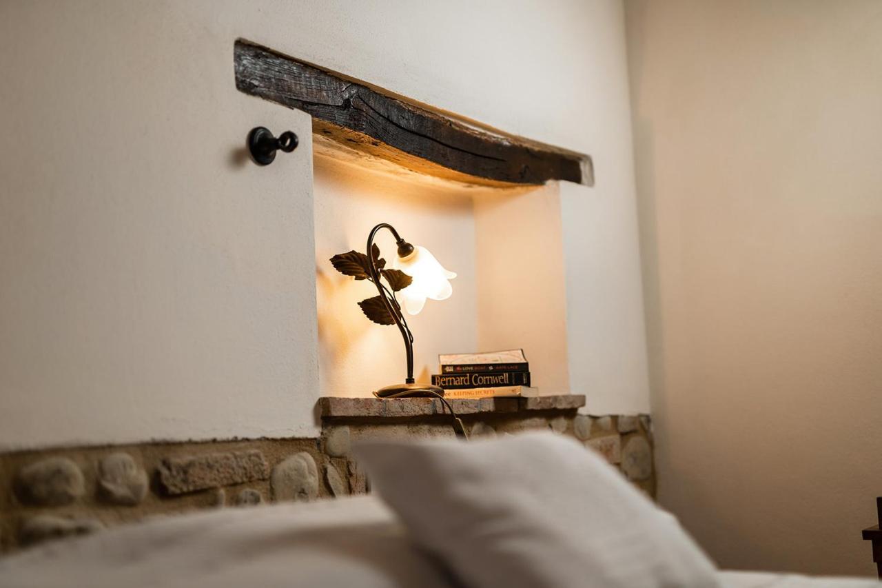 Agriturismo Montalbino Montespertoli Extérieur photo
