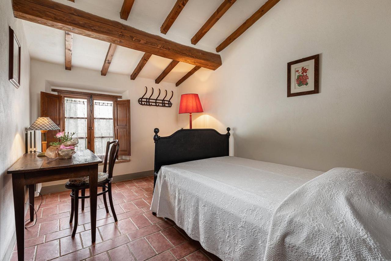 Agriturismo Montalbino Montespertoli Extérieur photo