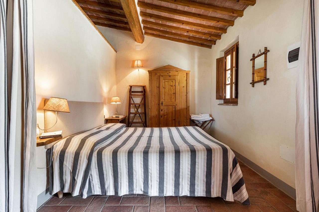 Agriturismo Montalbino Montespertoli Extérieur photo